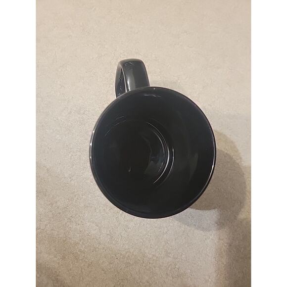 Kiln Craft Staffordshire England Coffee Mug Cup - Loon Nesting Minnesota RARE - Picture 5 of 7